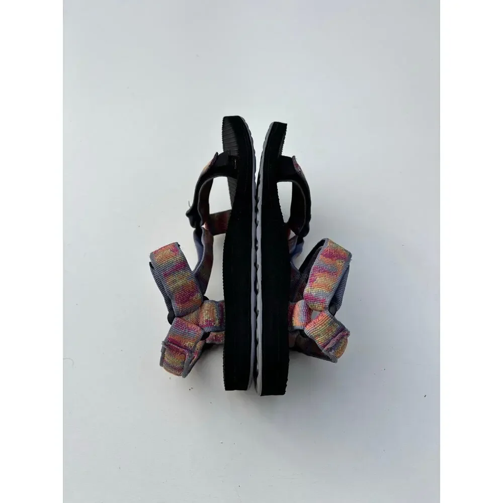 Teva Women's Original Universal Outdoor Sandal Girls 5